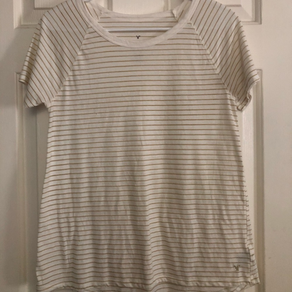AMERICAN EAGLE TOP